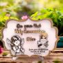 First Holy Communion Keepsake Image 9