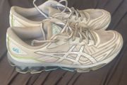 asics gel flyte foam