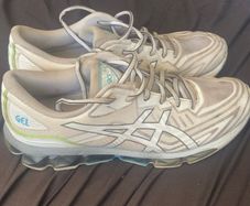 asics gel flyte foam