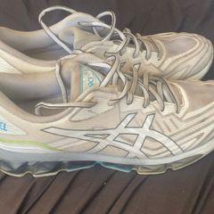 asics gel flyte foam