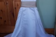Occasional Dress  Age 8-9