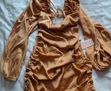 Oh Polly mini dress