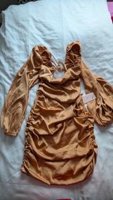 Oh Polly dress