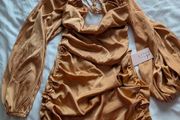 Oh Polly dress