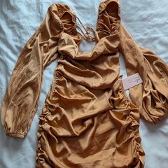 Oh Polly dress