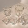 25 Piece Glassware and Mug Set with Collectibles Image 4