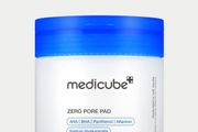 Medicube Zero Pore Pads