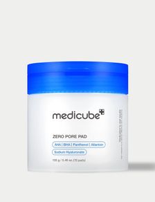 Medicube Zero Pore Pads