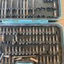 Erbauer Impact Bit set Impactor Image 4