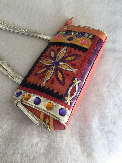 Bag - Braccialini Bag