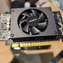 Gigabit GT 710 1gb GDDR 5 Image 2