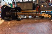 Squier Customised Telecaster