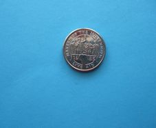 English Coins.