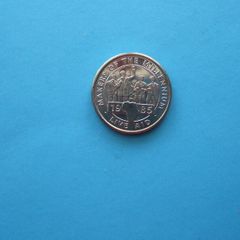 English Coins.