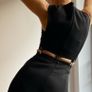 Maje dress Image 5