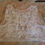 Crochet Bellero for Sale Image 2