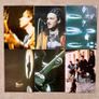 U2 propaganda / Official Fan Magazine 38 Issues Image 7
