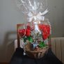 flower basket Image 4