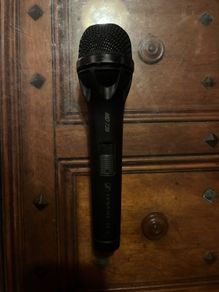 sennheiser md736