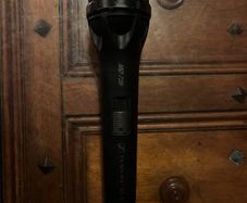 sennheiser md736