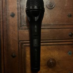 sennheiser md736