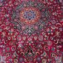 Magnificent Persian Mashad Rug | Hand-Knotted Wool | 370cm X 280cm Image 5