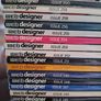 Web Designer magazine 17 issues Image 5
