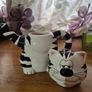 Vintage 1970s Garfield Teapot Image 3