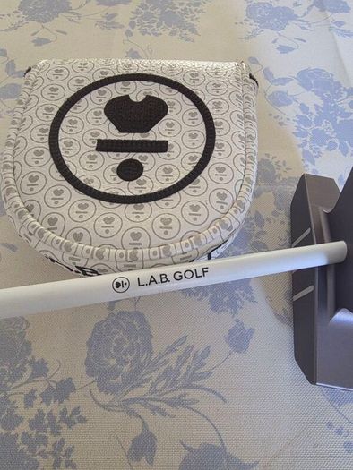lab df3 putter