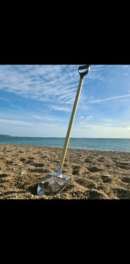 Sandscoop
