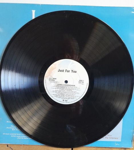 Irish Vinyl Records
