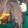 Bulk lot Car boot Box lot of Items sold as a lot, Crate not included., More Lots Available in my other Items, Collection Only in Rochfortbridge Westmeath., Image 4