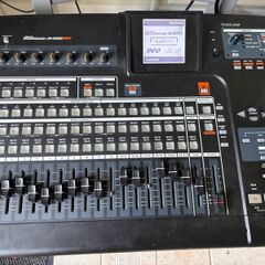 Tascam 2488