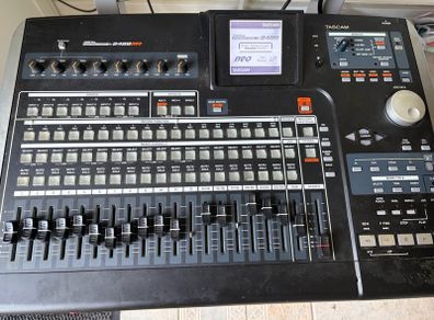 Tascam 2488