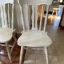 kitchen chairs Image 8