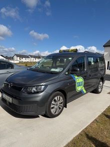 Taxi for sale