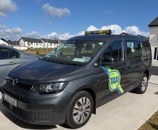 Taxi for sale
