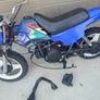 Yamaha pw50 Image 2