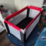Travel cot Image 2