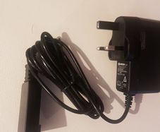Gardena charger(for garden tools)