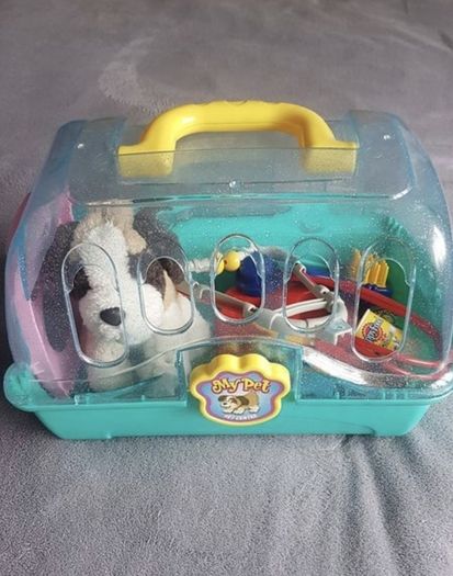 My Pet Vet Centre