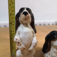 Sylvac Basset Hound Dog