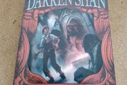 Birth of a Killer by Darren Shan (Larten Crepsley Saga Book 1)