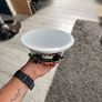 Ceiling speakers from Vevor 4 piece Image 5