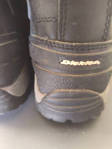 Dickey's work boots 12