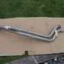 BMW 520/525 Exhaust Image 2