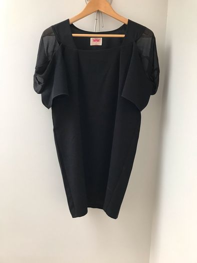 Orion London Ceremony dress size S