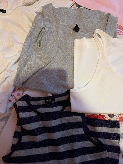 tops bundle size L