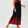 Stunning Maxi Dress - excellent for summer Image 3