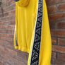 Vintage Y2K Kappa Fleece Hoodie Mens Medium M Image 7